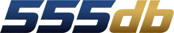555db লোগো